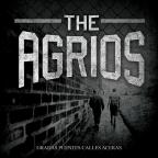 817_The Agrios Vynil Front Cover_600px.jpg